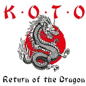 Return of the Dragon