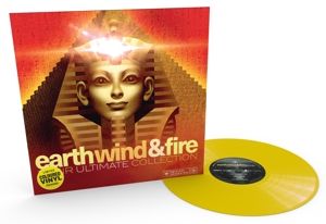 Their Ultimate Collection [Colored Vinyl]