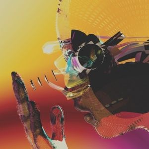 Motion Graphics