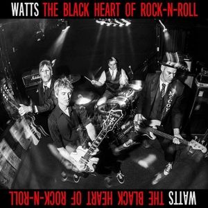 Black Heart of Rock-N-Roll