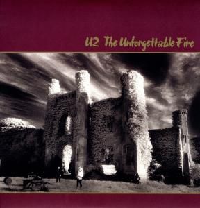 Unforgettable Fire
