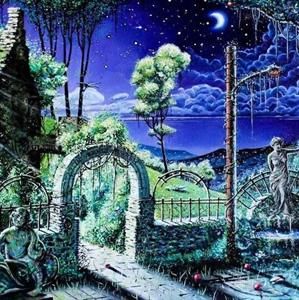 Masters of Reality