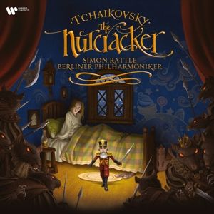 Tchaikovsky: the Nutcracker