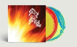 White Hills - Revenge of Heads On Fire