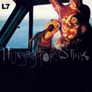 Hungry For Stink