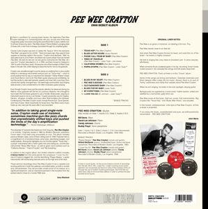 1960 Debut Album