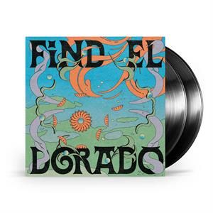 Find El Dorado