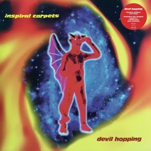 INSPIRAL CARPETS - DEVIL HOPPING
