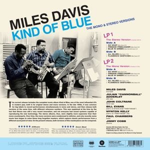 Kind of Blue