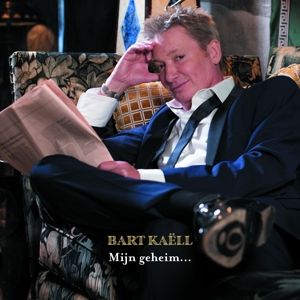 KAELL, BART - Mijn geheim... zit binnenin