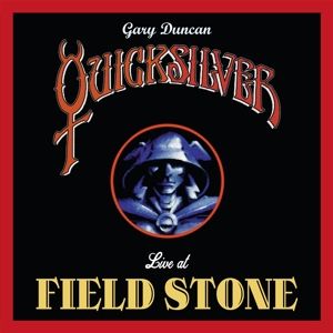 Live At Fieldstone