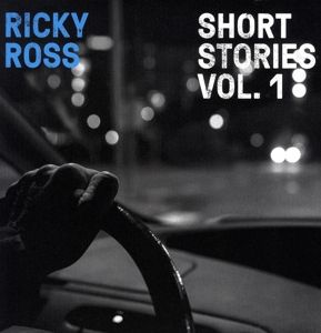 ROSS, RICKY - SHORT STORIES 1