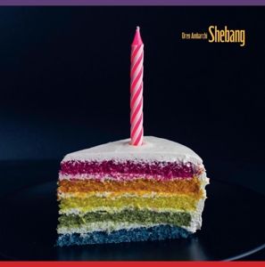 Ambarchi, Oren - Shebang