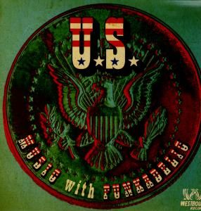U.S. Music With Funkadelic