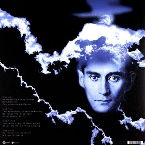 Franz Kafka - the Castle