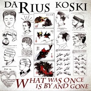 What Was Once is By and Gone