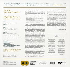 Beethoven: Symphony No. 9
