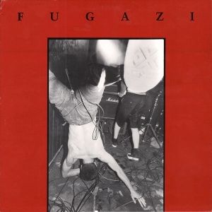 Fugazi (Mini-Album)