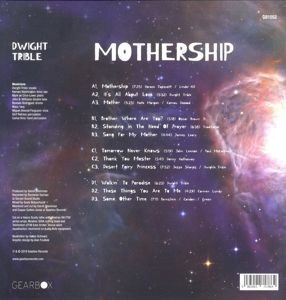 Mothership
