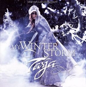 My Winter Storm