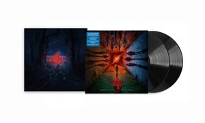 Stranger Things: Soundtrack From the Netflix Series, Season 4