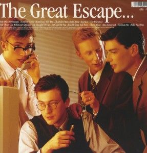 The Great Escape