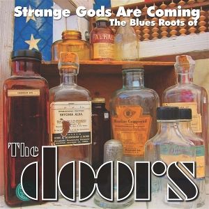Strange Gods Are Coming