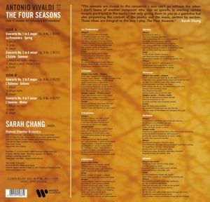 The Four Seasons