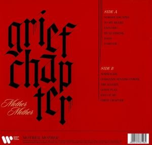 Grief Chapter