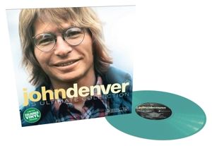 His Ultimate Collection (Colored Vinyl 2)