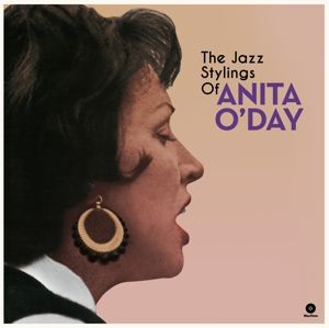 Jazz Stylings