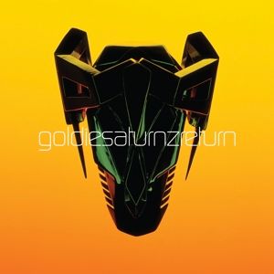 Saturnz Return - 21st Anniversary Edition