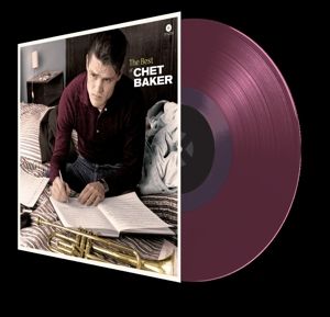 BAKER, CHET - BEST OF CHET BAKER
