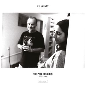 The Peel Sessions 1991 - 2004