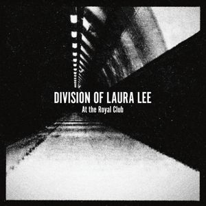 DIVISION OF LAURA LEE - AT THE ROYAL CLUB