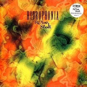 STOLT, ROINE - HYDROPHONIA