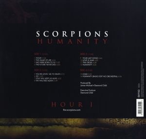 Humanity-Hour I