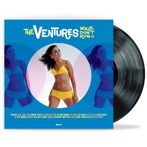 Walk Don't Run (the Very Best of)