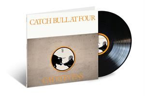 YUSUF - CATCH BULL AT FOUR