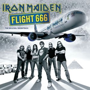 Flight 666: the Film