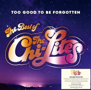 Too Good To Be Forgotten - Best of