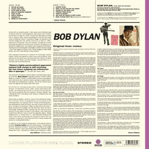 Debut Album
