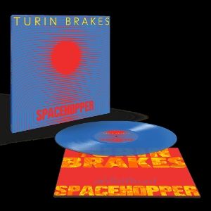 Spacehopper