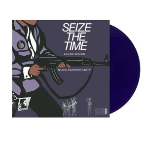 Seize the Time
