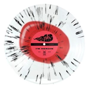 Mephistofeles - I'm Heroin