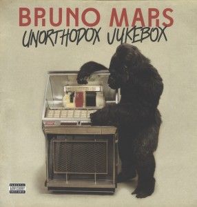 MARS, BRUNO - UNORTHODOX JUKEBOX