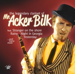 The Legendary Clarinet of