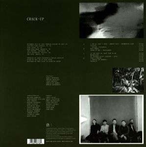 Crack-Up