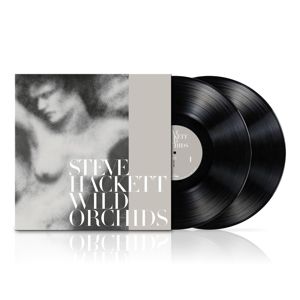 Wild Orchids (Vinyl Re-Issue 2023)