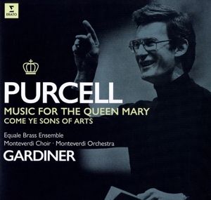 Music For the Queen Mary